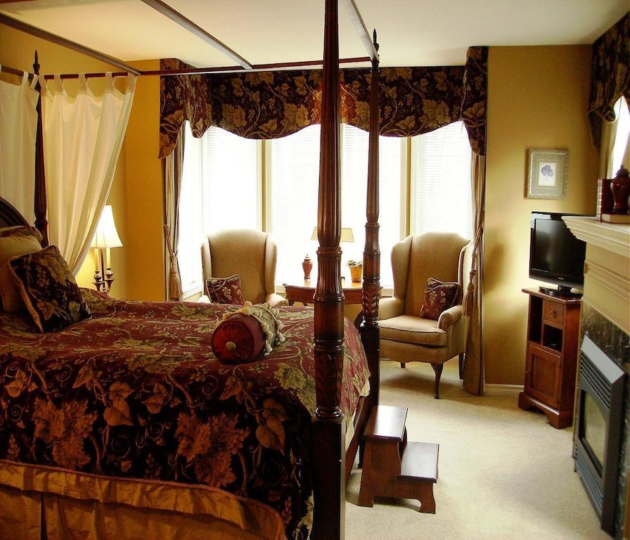 The Beacon Inn At סידני מראה חיצוני תמונה