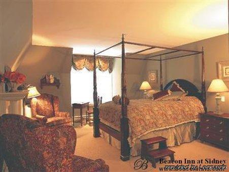 The Beacon Inn At סידני חדר תמונה