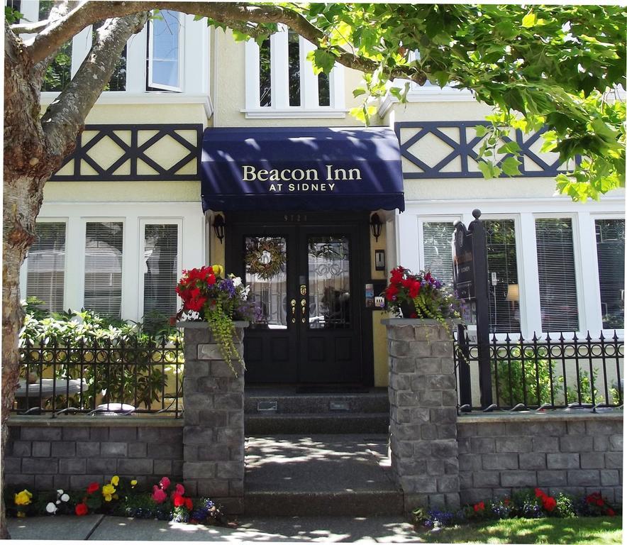 The Beacon Inn At סידני מראה חיצוני תמונה