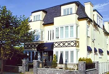 The Beacon Inn At סידני מראה חיצוני תמונה